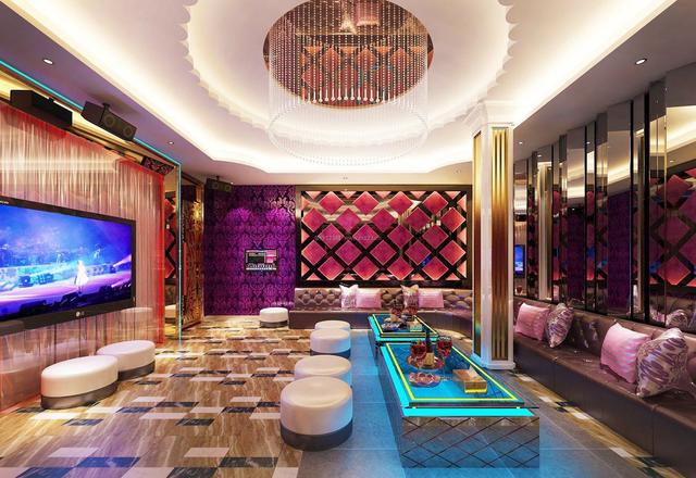 汕头ktv订房推荐高性价比商务ktv-潮阳区ktv订房