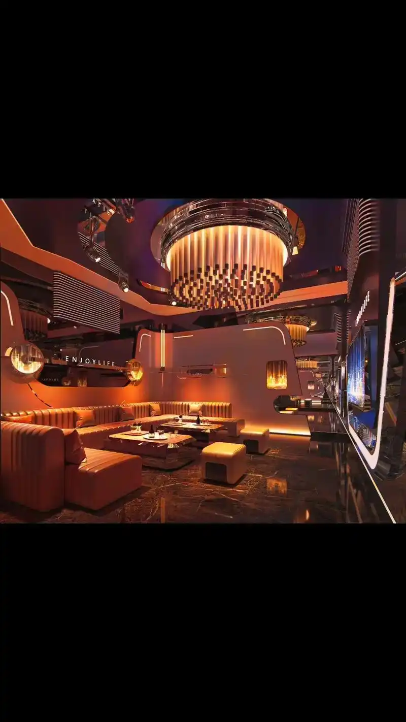 汕头商务KTV订房指南-潮阳区ktv预定