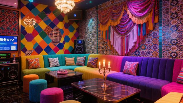 汕头ktv订房商务ktv推荐精选-潮阳区ktv订房